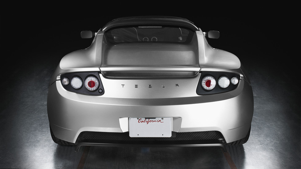 Tesla says its new hypercar will be able to fly