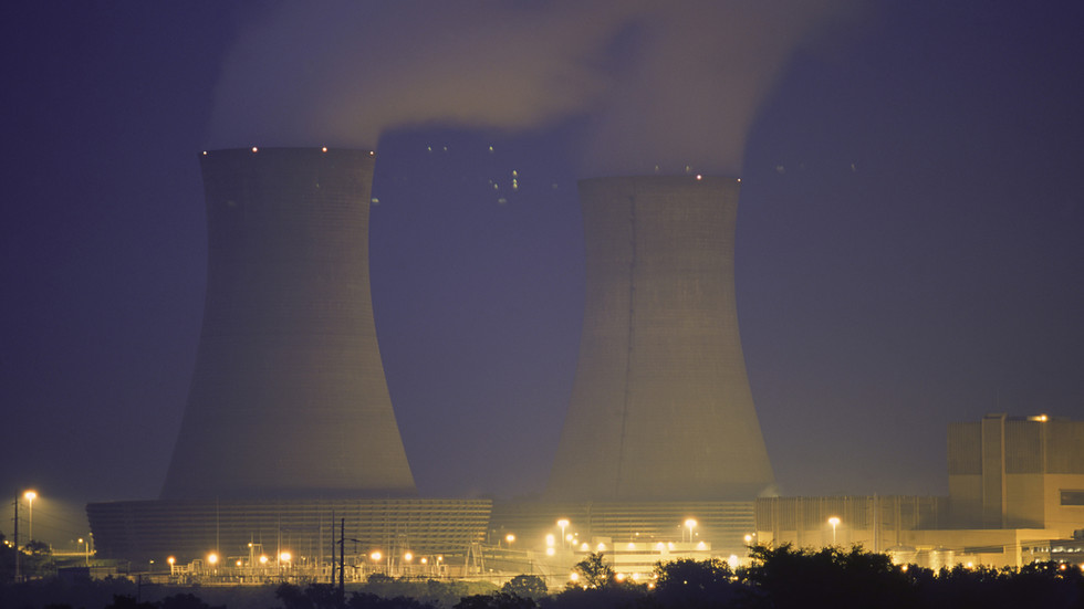 US nuclear reactors contain ‘fake’ parts, watchdog finds