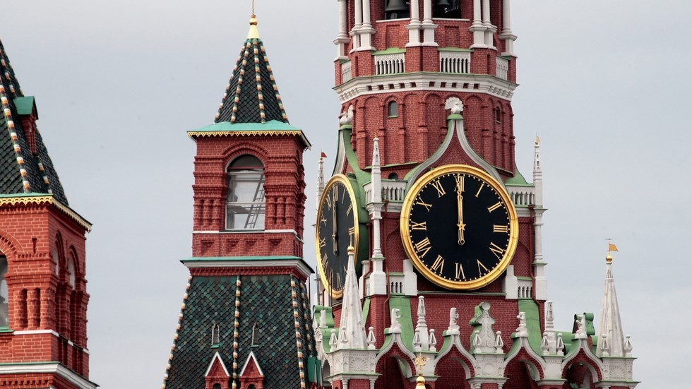 Russia suggests way to resolve Ukraine crisis