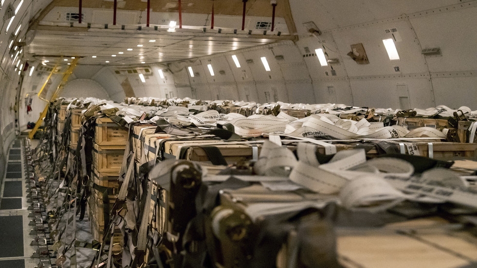 Canada sending more lethal aid to Ukraine