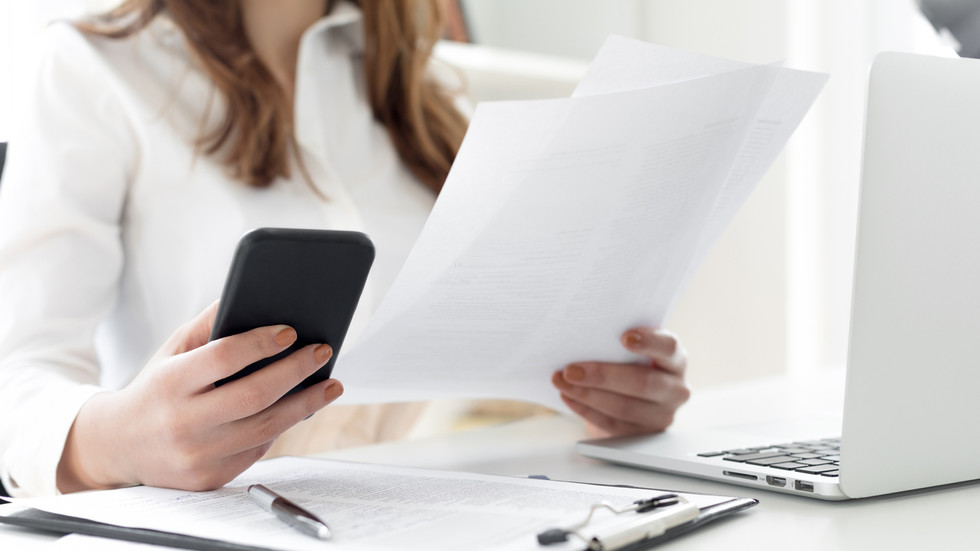 ‘Naive’ govt policy poses ‘catastrophic’ security risk – media — RT World News