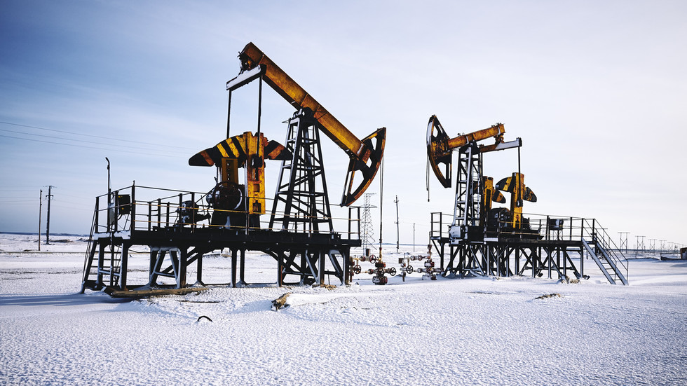 West warned against sanctioning Russian energy sector