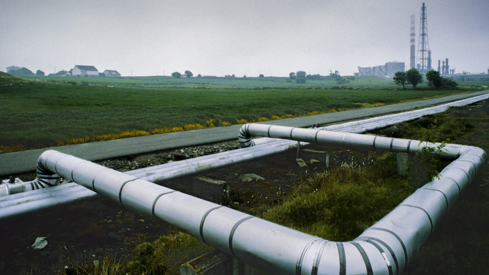 EU will soon pay double for gas – Medvedev