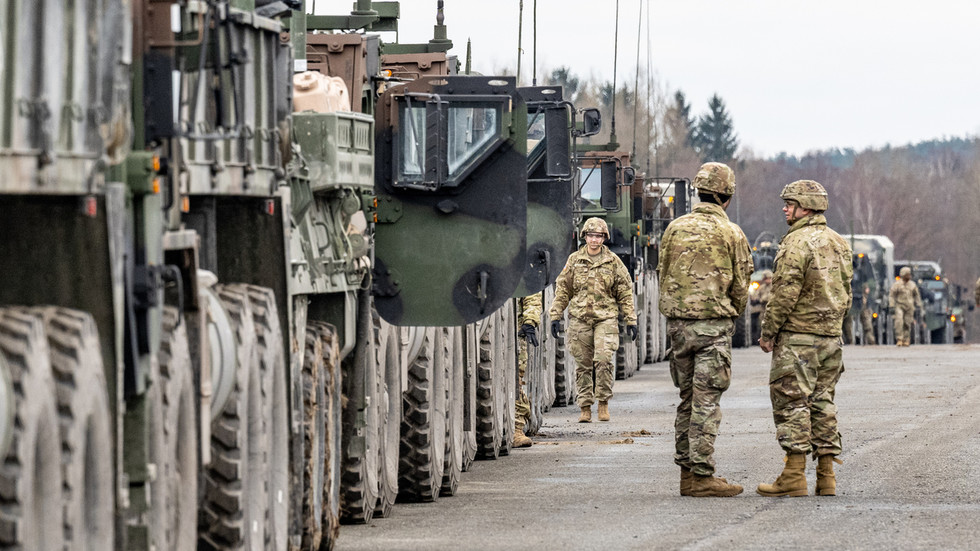Why a war may be the only solution Americans can bring to this conflict
