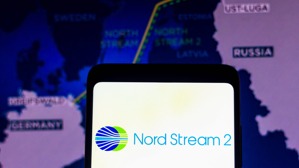 Biden unveils Nord Stream 2 pipeline sanctions