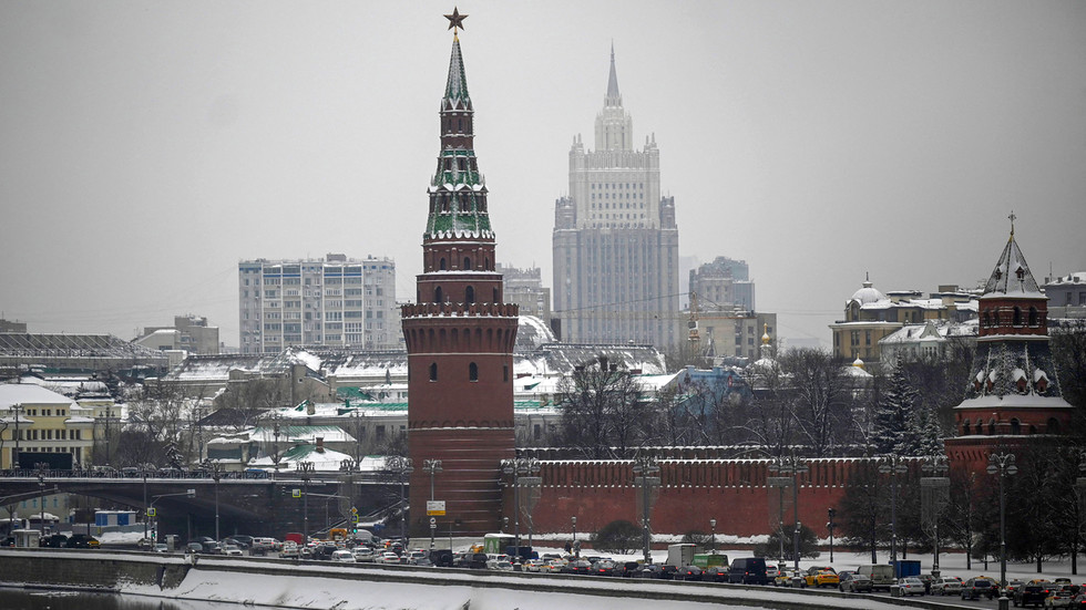 Russia ready to negotiate with Ukraine – Kremlin