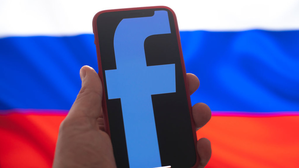 Meta sends message to ‘ordinary Russians’