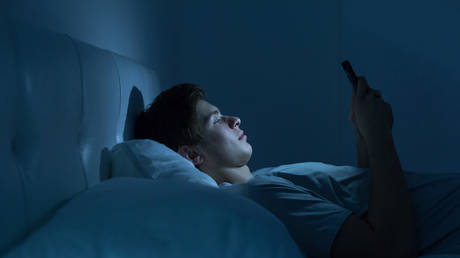 Surprising victims of online &lsquo;sextortion&rsquo; revealed