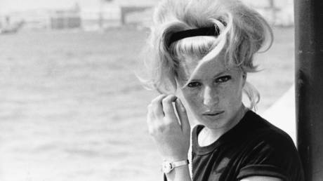 Iconic actress Monica Vitti dies