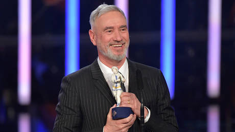 Roland Emmerich © Hannes Magerstaedt / Getty Images