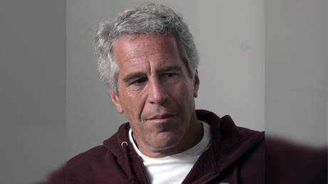 Jeffrey Epstein © Rick Friedman / Rick Friedman Photography / Corbis via Getty Images