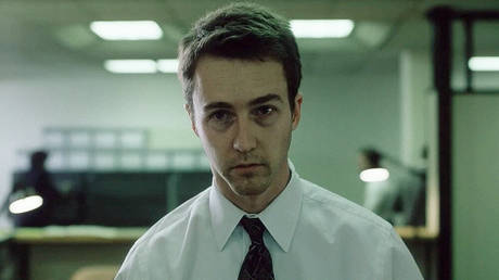 ‘Fight Club’ original ending restored in China