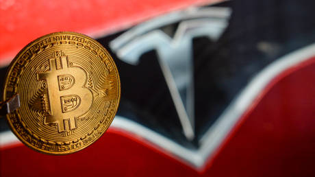 Tesla’s Bitcoin stash grows to $2 billion