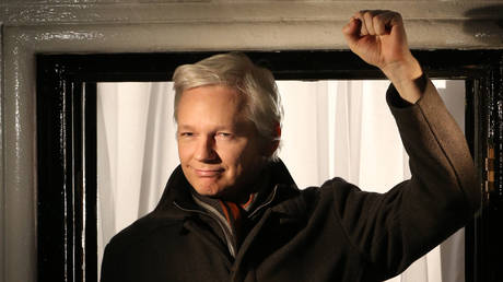 Assange NFT art raises $40mn pre-auction