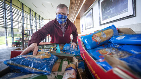 Stark new figures reveal numbers suffering food poverty in UK