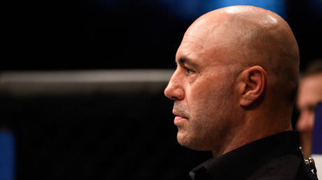 MMA stars back Joe Rogan in Spotify squabble