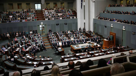 FILE PHOTO. © Getty Images / Andrew Sheargold