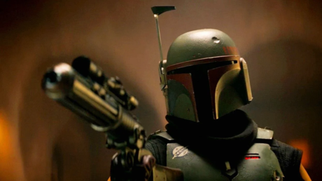 'The Book of Boba Fett' Created by Jon Favreau © Disney Platform Distribution