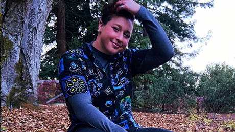 Trans athlete who is becoming a woman gives verdict on sporting fears