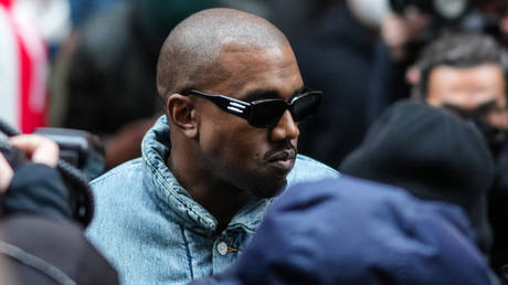 Kanye West kicks up new rivalries with Billie Eilish, &lsquo;Hillary Clinton&rsquo;s ex-boyfriend&rsquo; & Kid Cudi