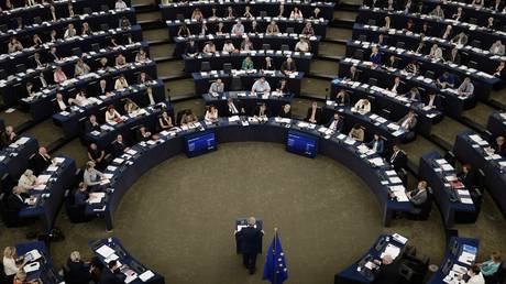 The EU’s bullying of its most problematic members shows its disregard for democracy