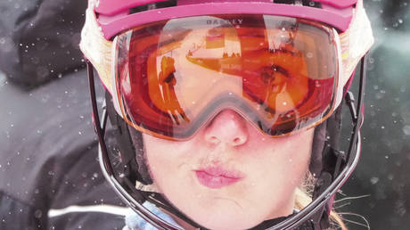 US ski queen suffers more misfortune