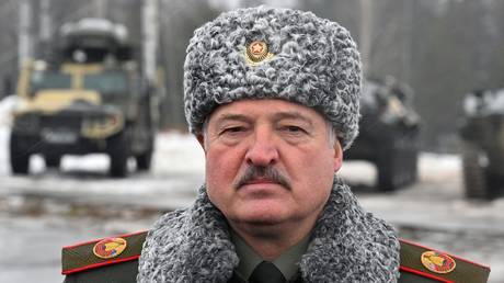 Belarus ready to deploy ‘supernuclear’ weapons against West – Lukashenko