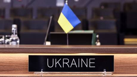 ‘Russia must be destroyed’ – Ukraine envoy