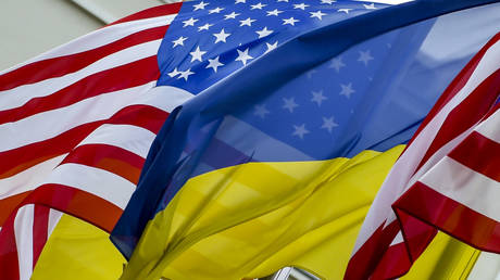 Russia making list of Ukrainians to kill or capture &ndash; US