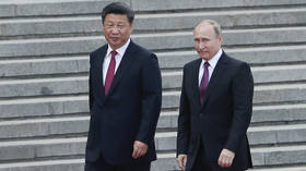 Rosja i Chiny zapowiadają nową deklarację – Moskwa