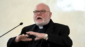 Archbishop urges end to celibacy rules