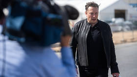 Elon Musk’s ‘threat’ tweet lands Tesla in court