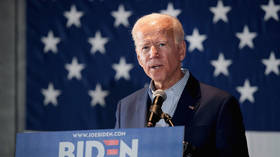 Biden escalating Ukraine tensions – US Senator