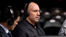 MMA stars back Joe Rogan in Spotify squabble