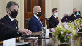 Why Biden needs new policy advisers on Russia