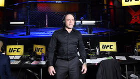 How MMA shaped the remarkable rise of Joe Rogan