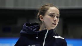 International skating bosses want Valieva suspended over doping scandal