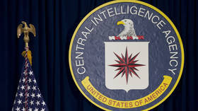 Declassified document accuses CIA of bulk collection of data on Americans