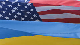 Ukraine’s US lobbying army exposed