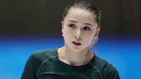 Valieva opens up on Beijing event for the first time