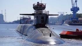 Falsified test results for US submarine steel land metallurgist in prison