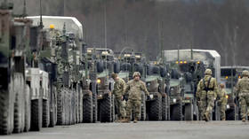 NATO announces new plan