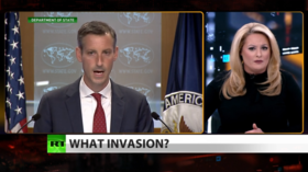 Mark your calendar! US media reschedules 'Russian invasion'