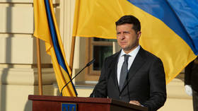 Zelensky pide un 'documento global' que garantice la seguridad de Ucrania