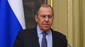 Лавров назвал заявления Запада о «вторжении в Россию» «пропагандой, фейками и вымыслом»