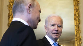 Biden and Putin accept Macron’s proposal