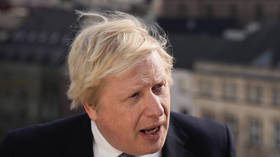 La suppression des restrictions de Covid « un moment de fierté » – Boris Johnson