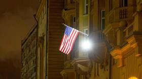 Посольство США в Москве больше не безопасно – посол