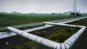 Η ΕΕ θα πληρώσει σύντομα διπλά για το φυσικό αέριο – Μεντβέντεφ