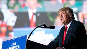 Supreme Court rules on Trump appeal in January 6 investigation